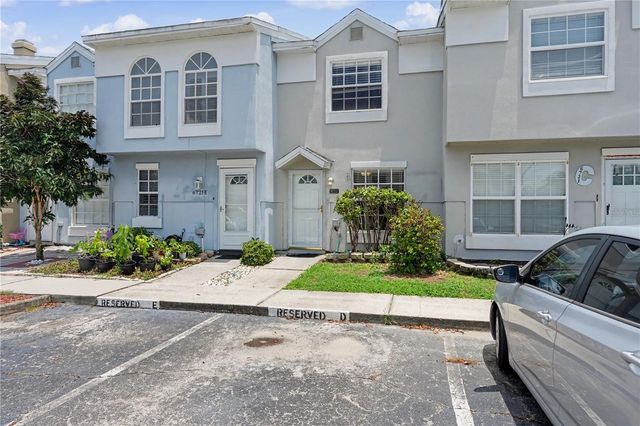 6721 121ST AVENUE D, Largo, FL 33773