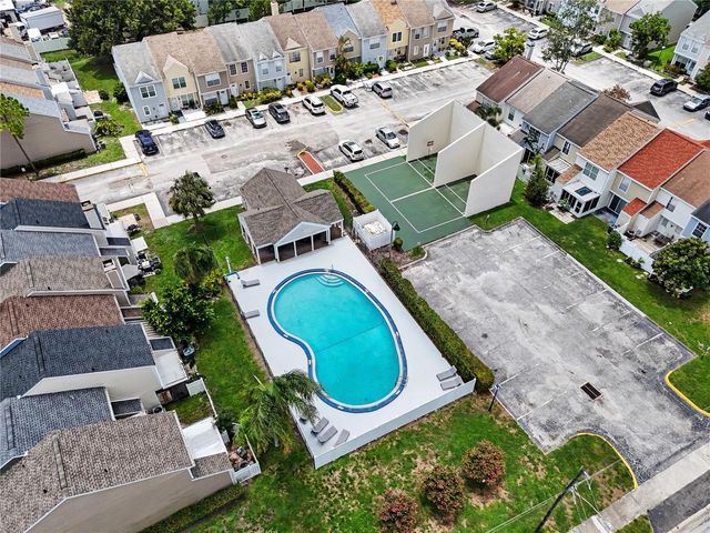 6721 121ST AVENUE D, Largo, FL 33773