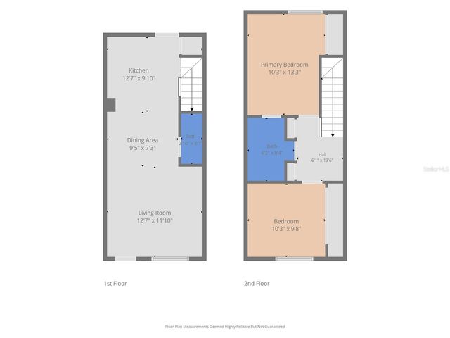 6721 121ST AVENUE D, Largo, FL 33773