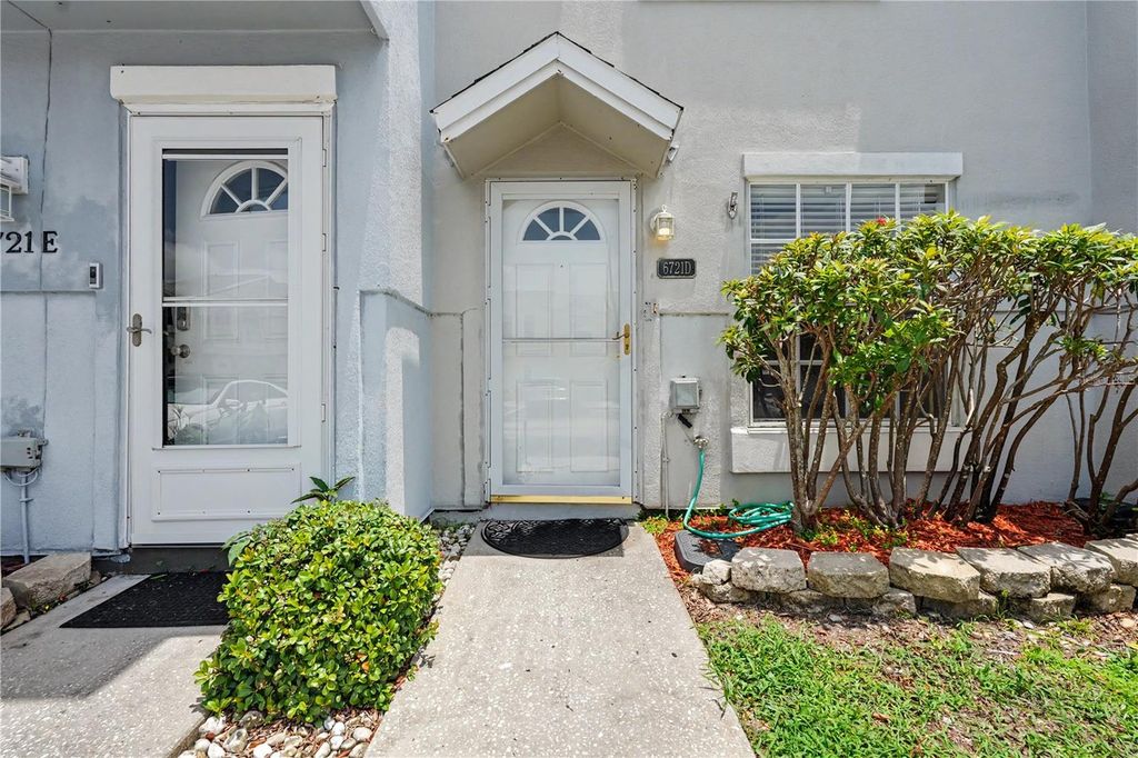 6721 121ST AVENUE D, Largo, FL 33773