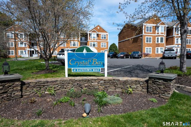10 Hayestown Road 3-21, Danbury, CT 06811