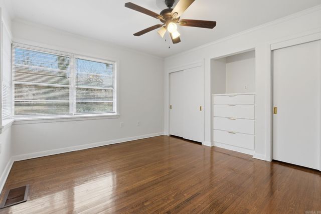 11 Mockingbird Lane, Little Rock, AR 72207