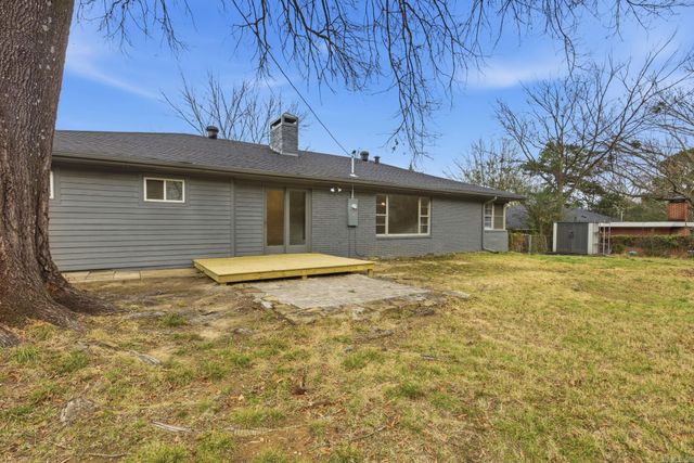 11 Mockingbird Lane, Little Rock, AR 72207