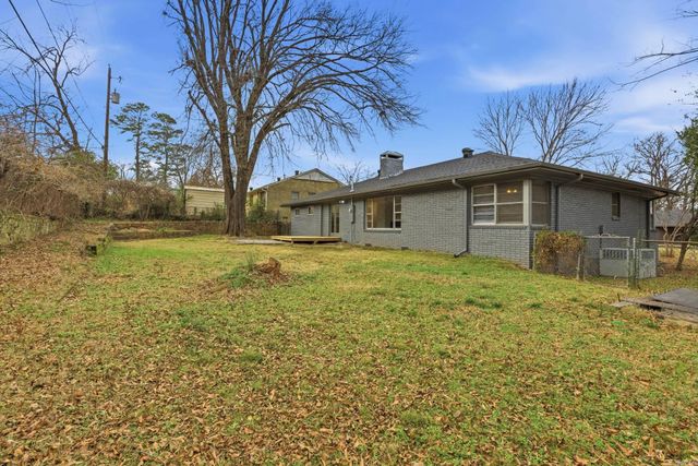 11 Mockingbird Lane, Little Rock, AR 72207