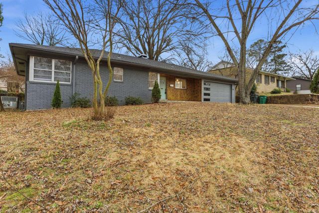 11 Mockingbird Lane, Little Rock, AR 72207