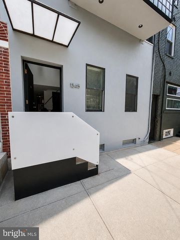1345 E BERKS ST, Philadelphia, PA 19125