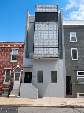 1345 E BERKS ST, Philadelphia, PA 19125