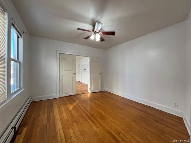 48 Huber Place 1st Floor Front, Yonkers, NY 10704