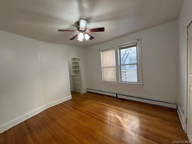 48 Huber Place 1st Floor Front, Yonkers, NY 10704