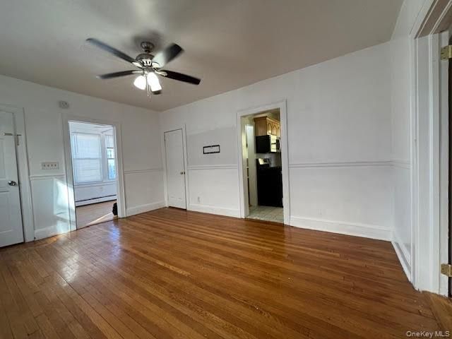 48 Huber Place 1st Floor Front, Yonkers, NY 10704