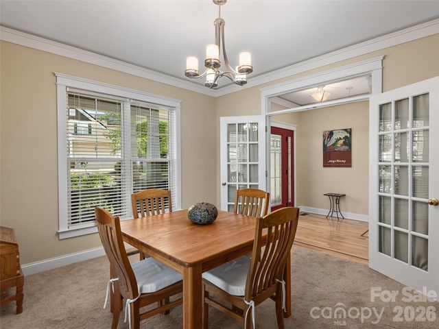 1332 Heathbrook Circle, Asheville, NC 28803