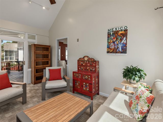 1332 Heathbrook Circle, Asheville, NC 28803