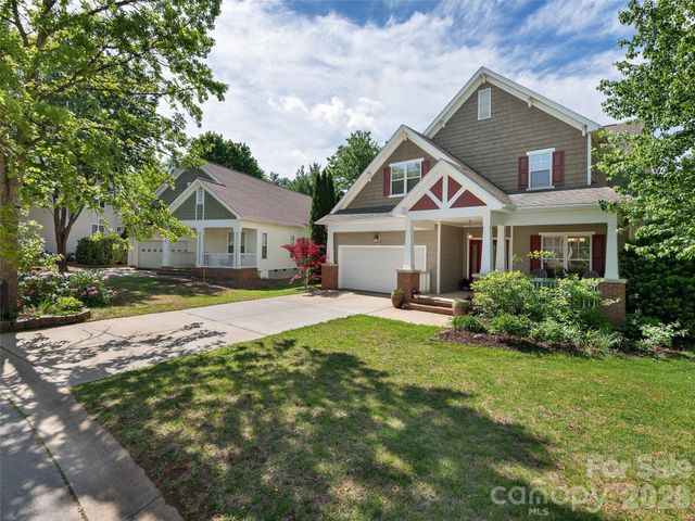 1332 Heathbrook Circle, Asheville, NC 28803