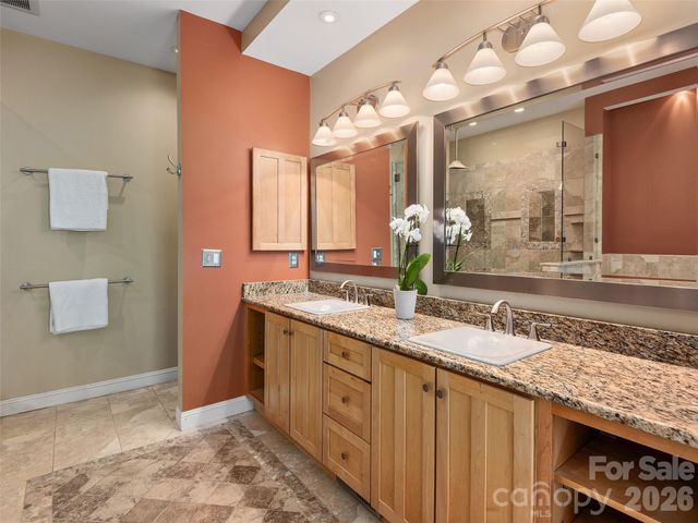 1332 Heathbrook Circle, Asheville, NC 28803