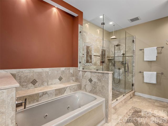 1332 Heathbrook Circle, Asheville, NC 28803