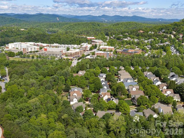 1332 Heathbrook Circle, Asheville, NC 28803