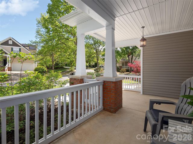 1332 Heathbrook Circle, Asheville, NC 28803