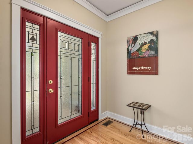 1332 Heathbrook Circle, Asheville, NC 28803