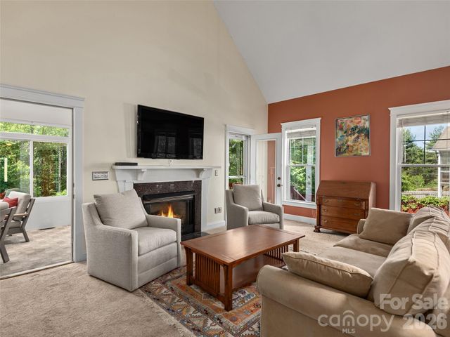 1332 Heathbrook Circle, Asheville, NC 28803