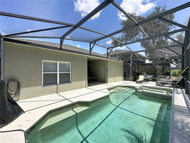 906 DORSET PLACE, Davenport, FL 33896