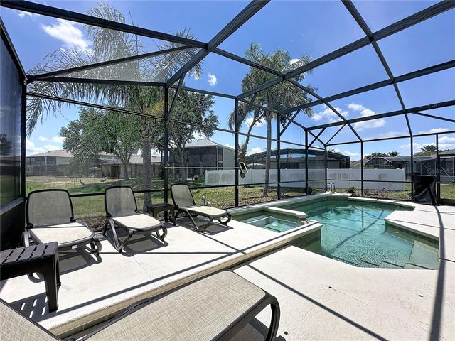 906 DORSET PLACE, Davenport, FL 33896