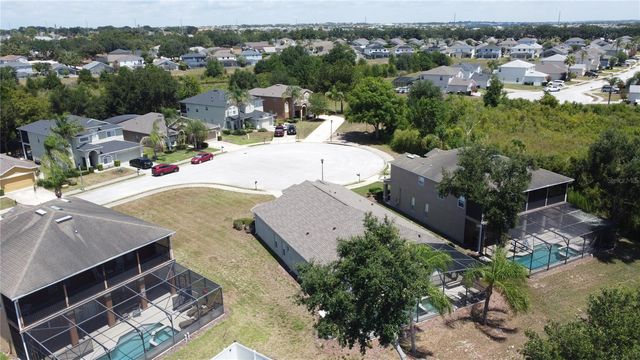 906 DORSET PLACE, Davenport, FL 33896