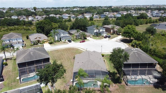 906 DORSET PLACE, Davenport, FL 33896