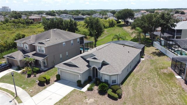 906 DORSET PLACE, Davenport, FL 33896