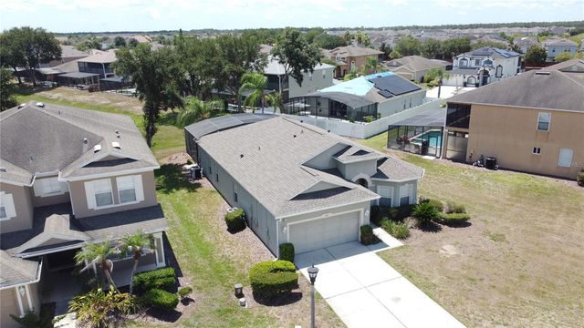 906 DORSET PLACE, Davenport, FL 33896