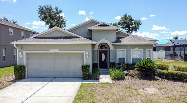 906 DORSET PLACE, Davenport, FL 33896