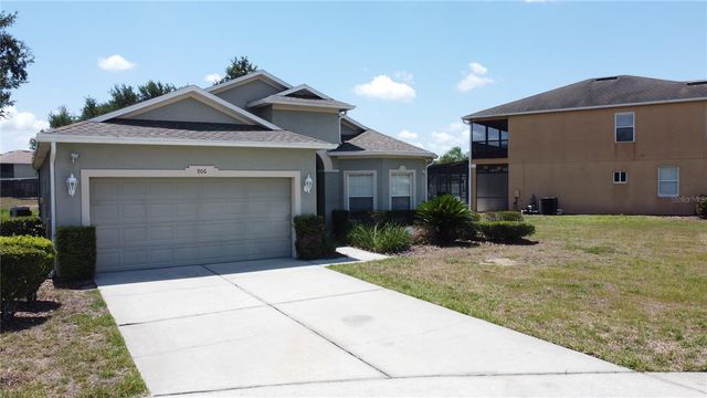 906 DORSET PLACE, Davenport, FL 33896