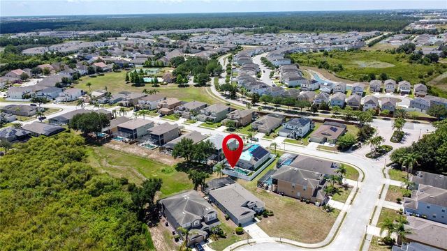 906 DORSET PLACE, Davenport, FL 33896