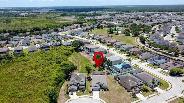 906 DORSET PLACE, Davenport, FL 33896