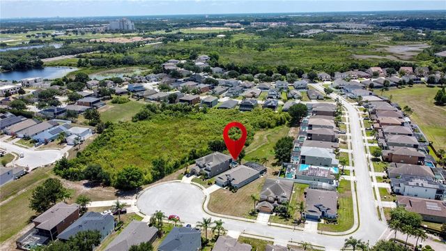 906 DORSET PLACE, Davenport, FL 33896