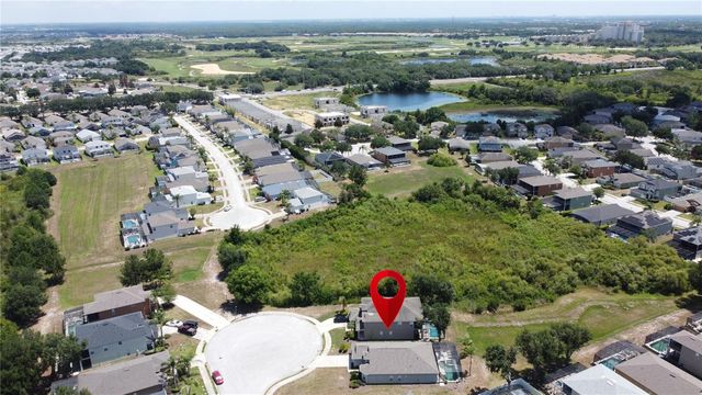906 DORSET PLACE, Davenport, FL 33896