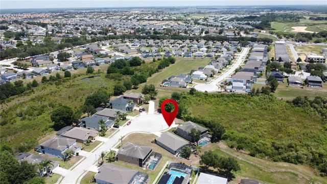 906 DORSET PLACE, Davenport, FL 33896