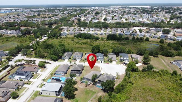 906 DORSET PLACE, Davenport, FL 33896
