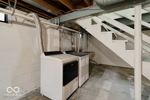 12 Lincoln Drive, Brownsburg, IN 46112