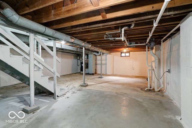 12 Lincoln Drive, Brownsburg, IN 46112