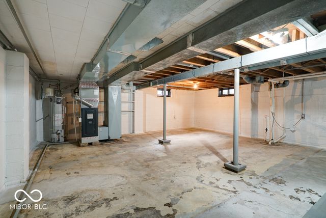 12 Lincoln Drive, Brownsburg, IN 46112