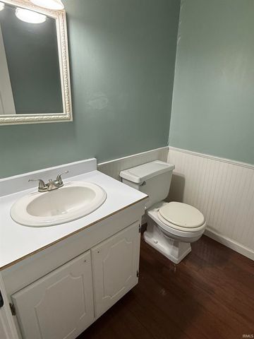 4317 E Wembley Court, Bloomington, IN 47408