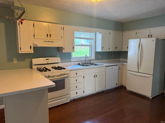 4317 E Wembley Court, Bloomington, IN 47408