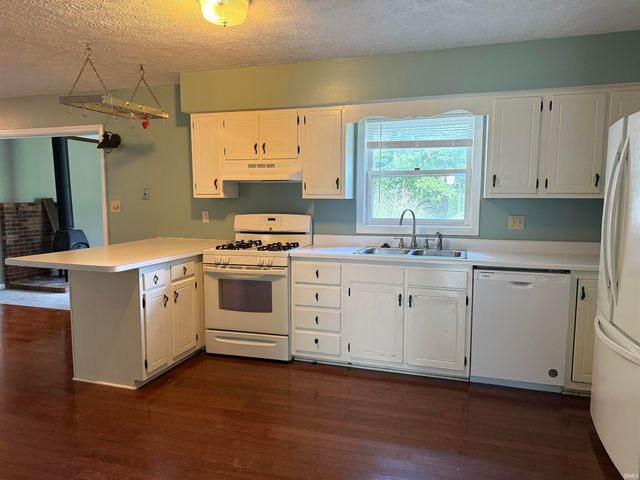 4317 E Wembley Court, Bloomington, IN 47408