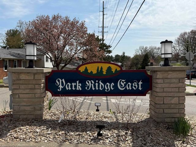 4317 E Wembley Court, Bloomington, IN 47408