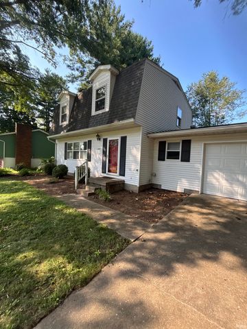 4317 E Wembley Court, Bloomington, IN 47408