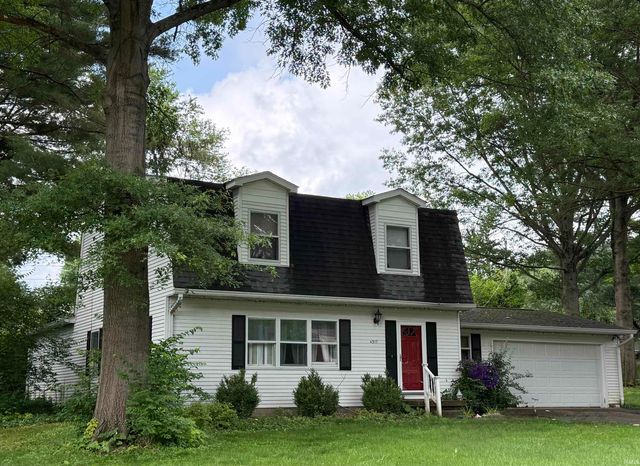 4317 E Wembley Court, Bloomington, IN 47408