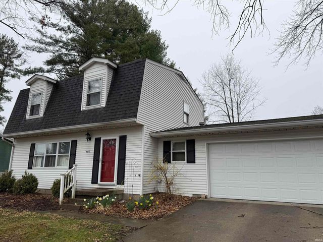 4317 E Wembley Court, Bloomington, IN 47408