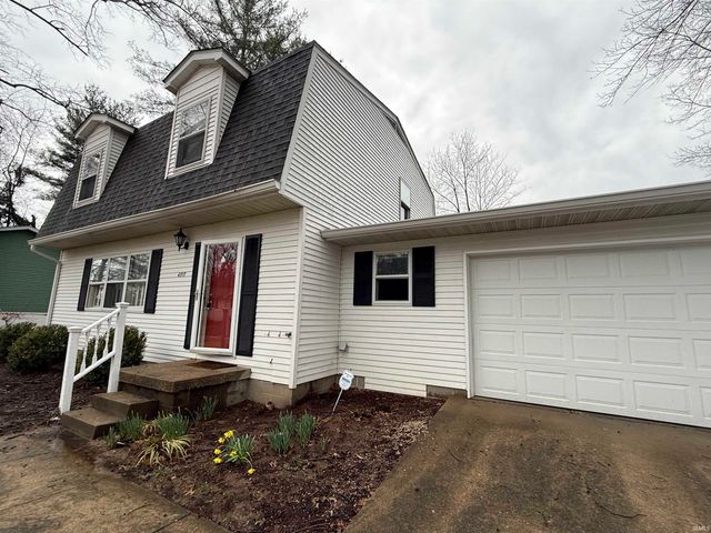 4317 E Wembley Court, Bloomington, IN 47408