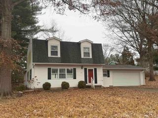 4317 E Wembley Court, Bloomington, IN 47408