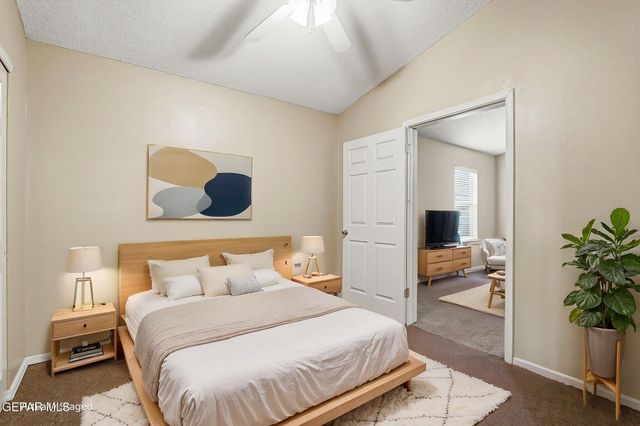 14609 Valentin Drive, Clint, TX 79928